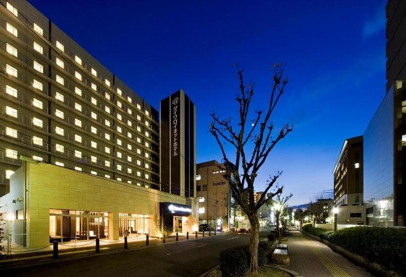 Daiwa Roynet Hotel Sakai Higashi