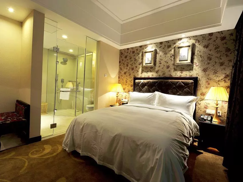 فندق Chengdu Elite