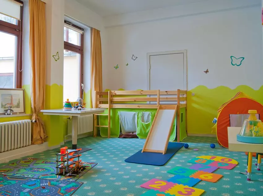 Ferien Hotel Bad Malente