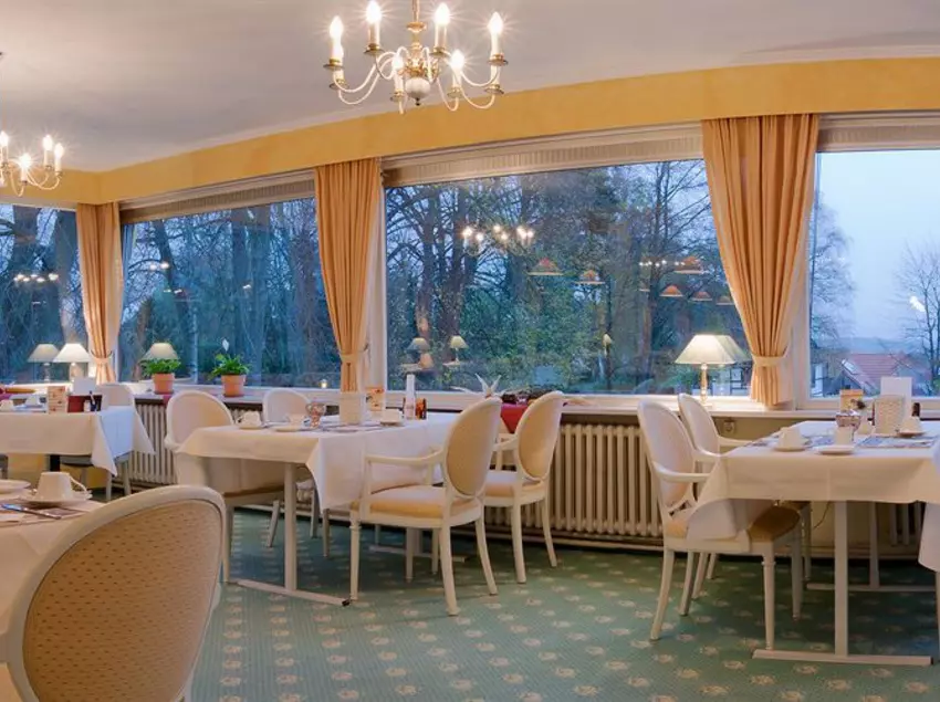 Ferien Hotel Bad Malente