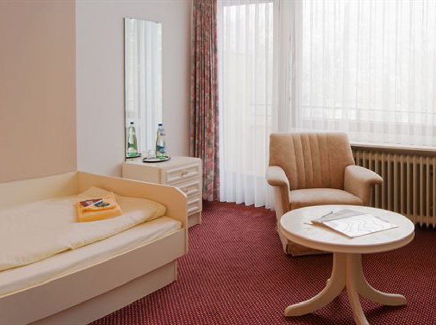 Ferien Hotel Bad Malente