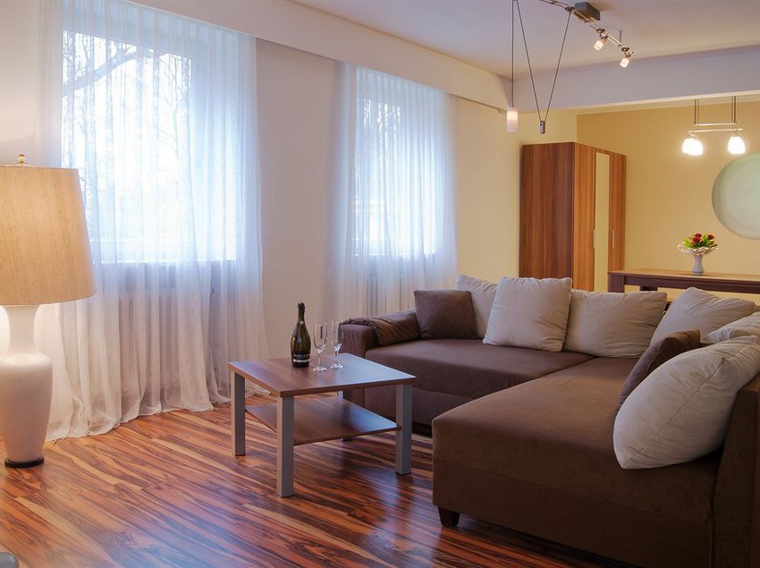 Ferien Hotel Bad Malente