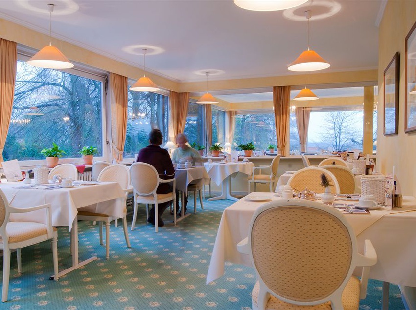 Ferien Hotel Bad Malente