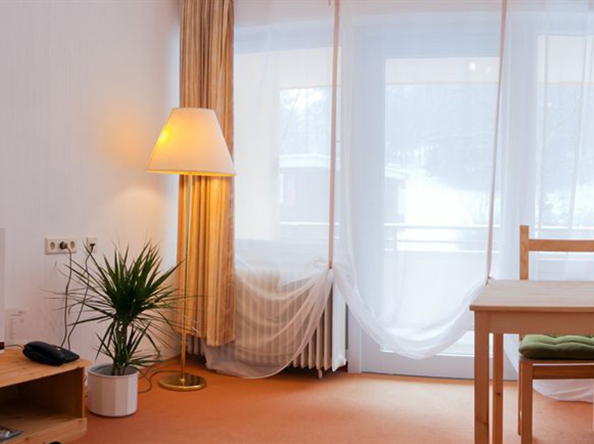 Ferien Hotel Bad Malente