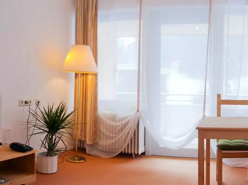 Ferien Hotel Bad Malente