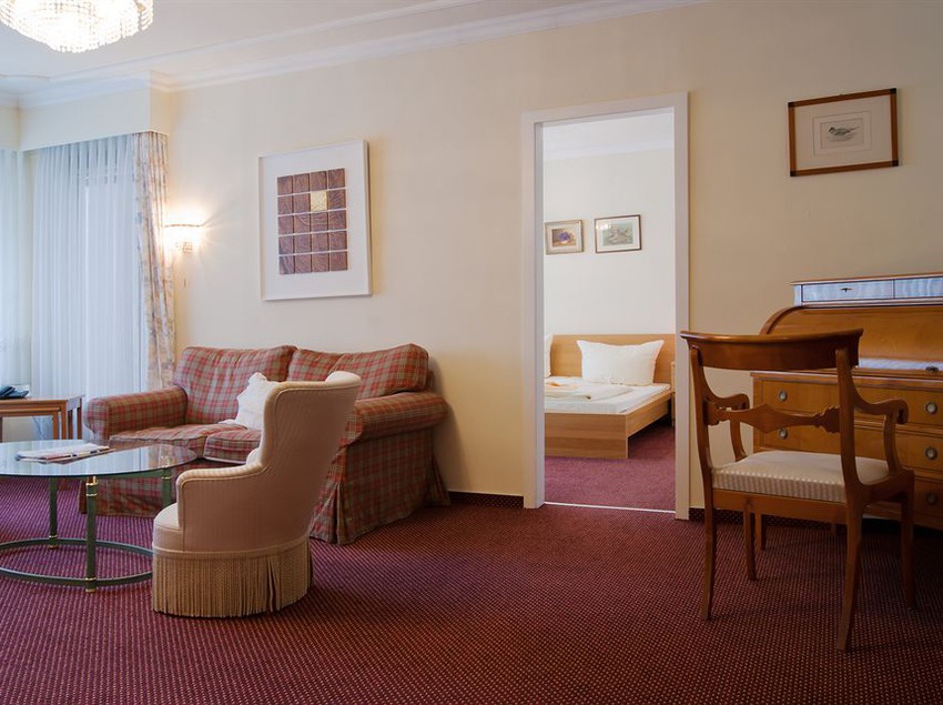 Ferien Hotel Bad Malente