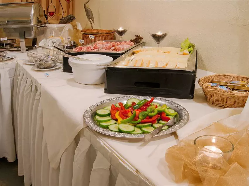 Ferien Hotel Bad Malente