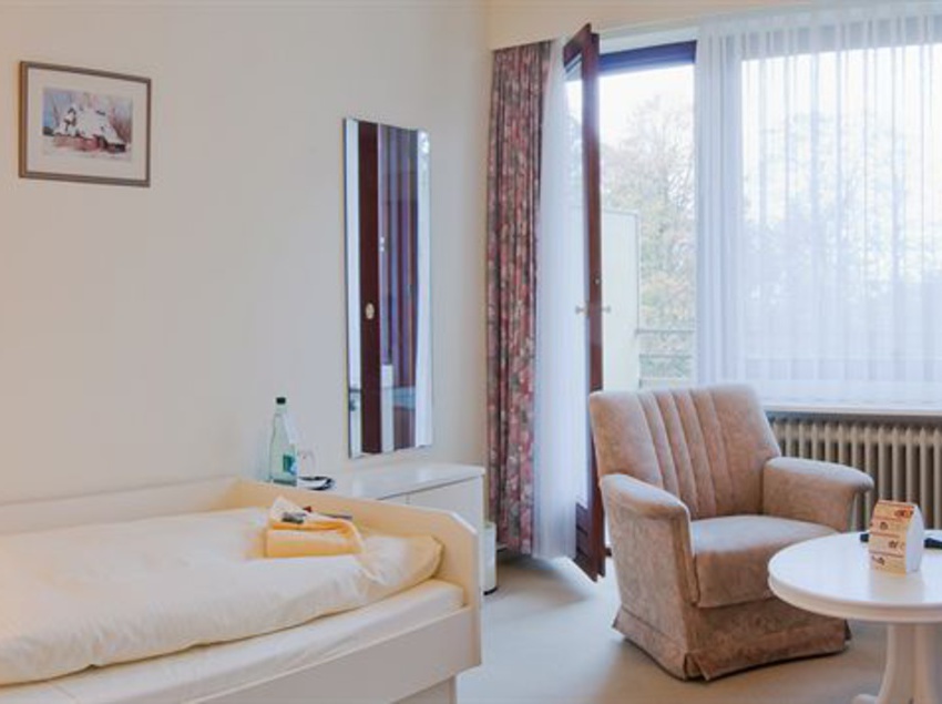 Ferien Hotel Bad Malente