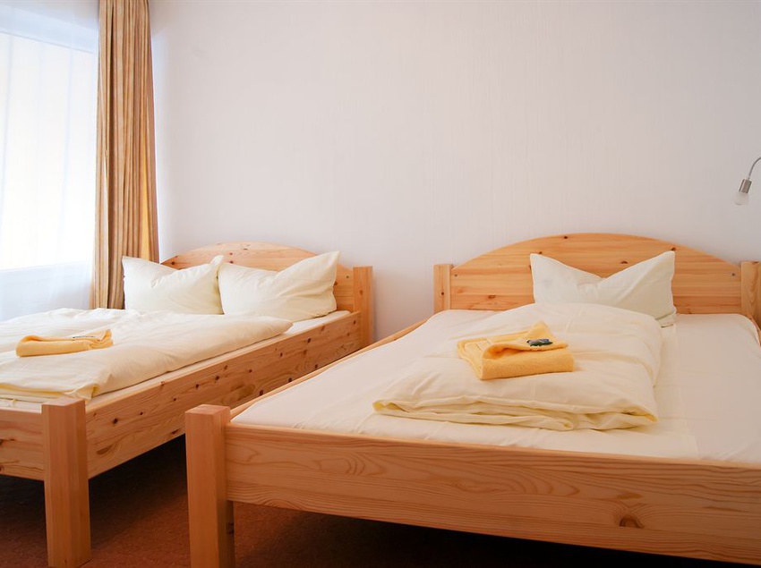 Ferien Hotel Bad Malente