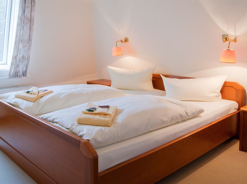 Ferien Hotel Bad Malente