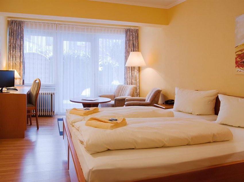 Ferien Hotel Bad Malente