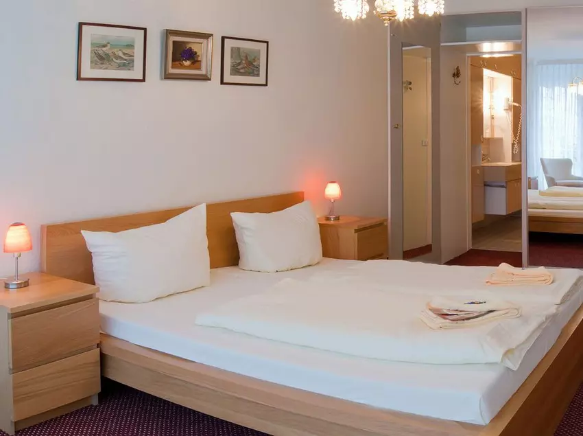 Ferien Hotel Bad Malente