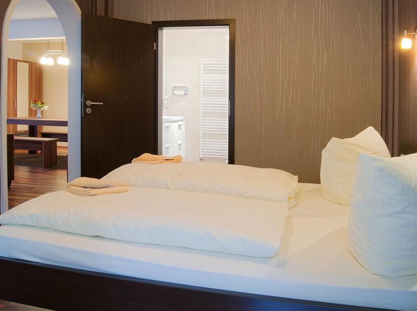 Ferien Hotel Bad Malente