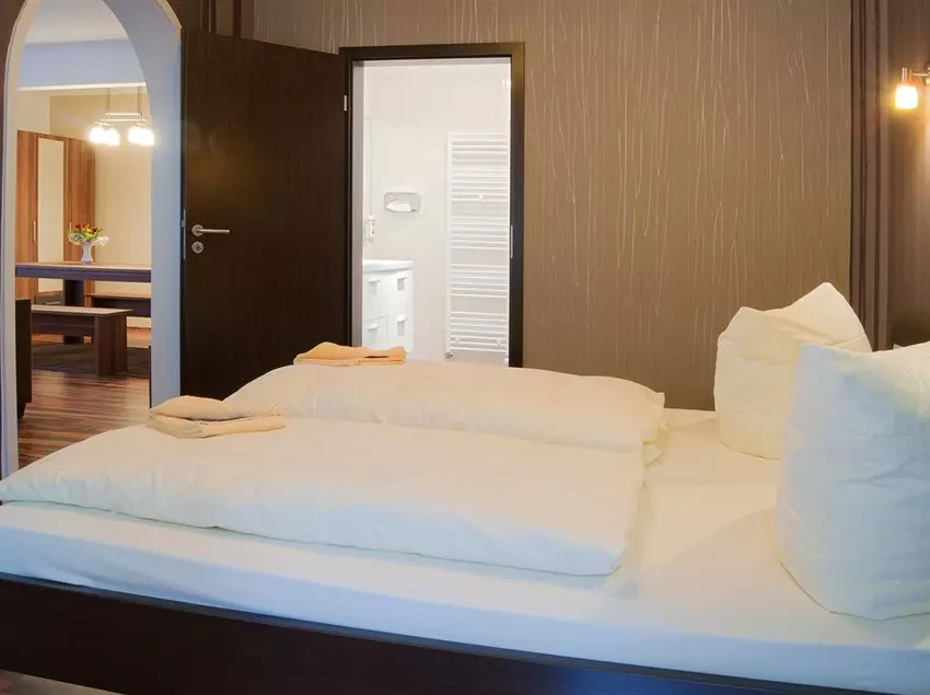 Ferien Hotel Bad Malente