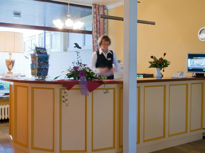 Ferien Hotel Bad Malente