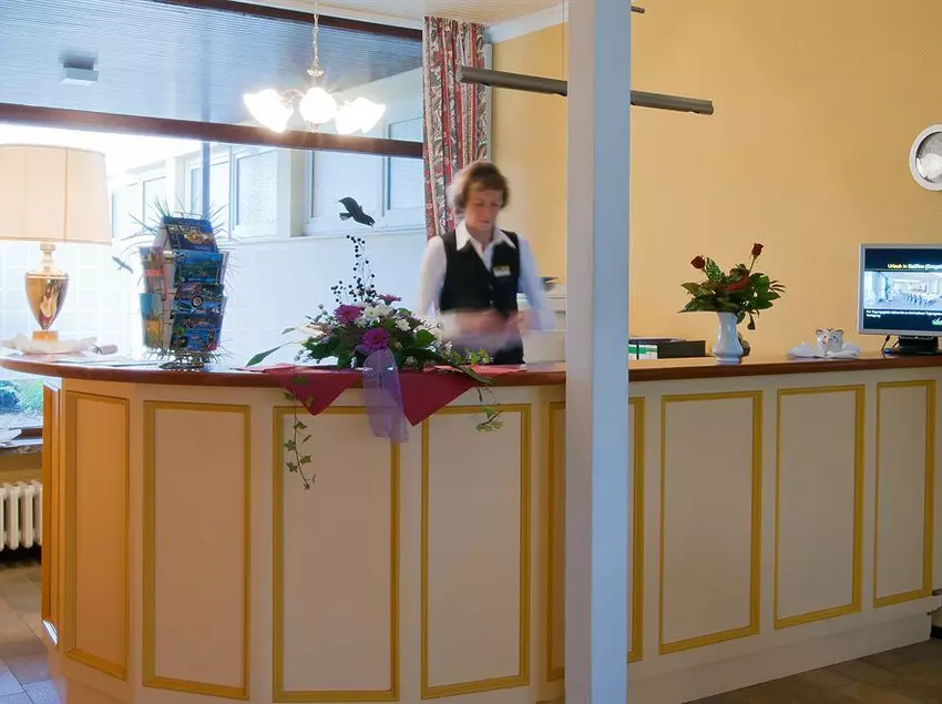 Ferien Hotel Bad Malente