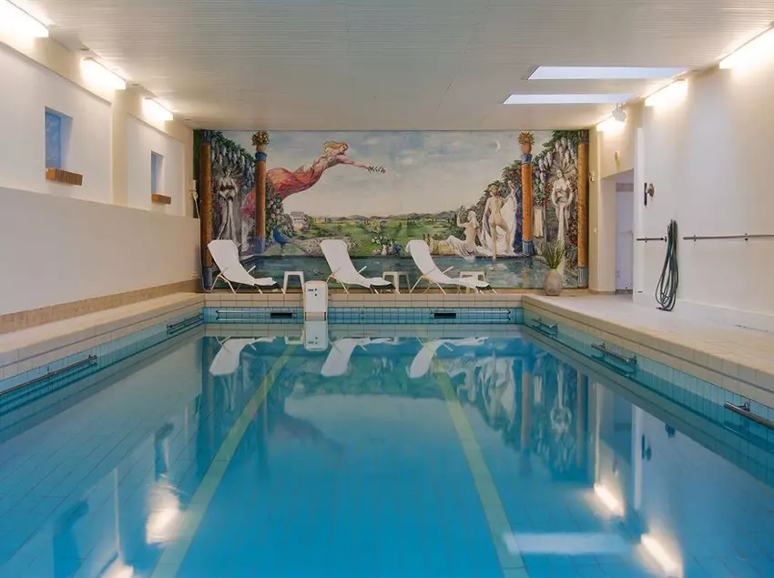 Ferien Hotel Bad Malente