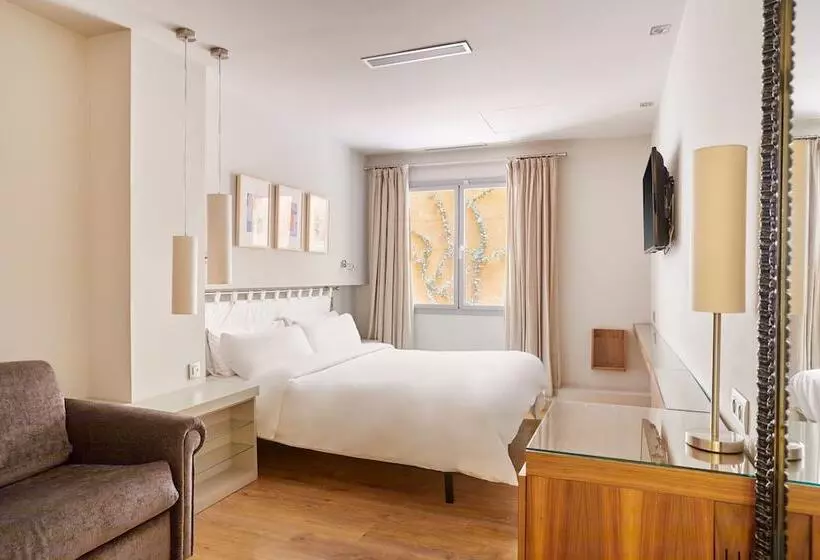 Vasanta Powered By Sonder