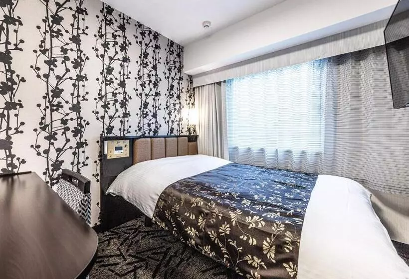 Apa Hotel Roppongi Six