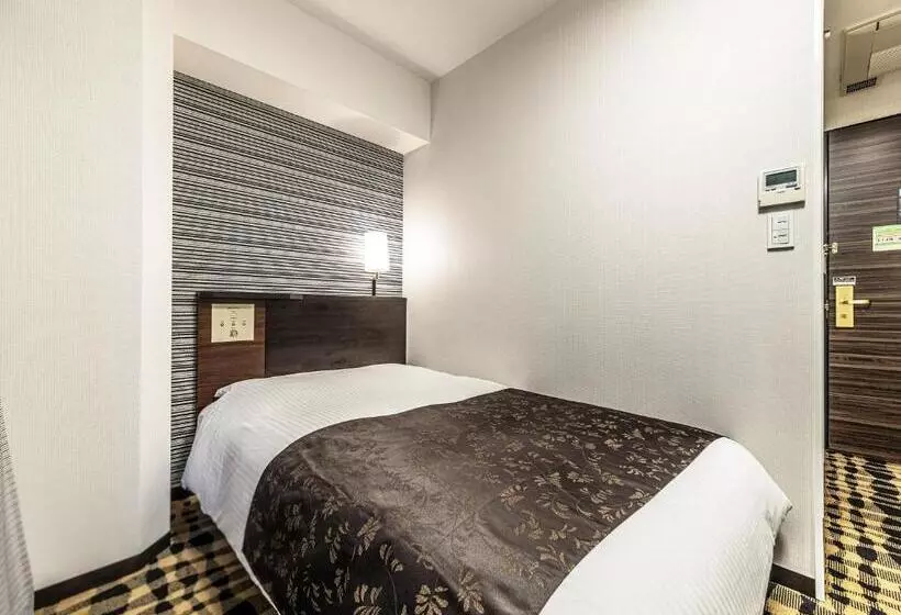 Apa Hotel Roppongi Six