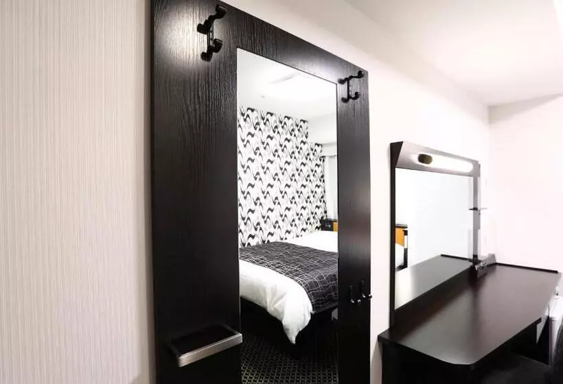 Apa Hotel Roppongi Six