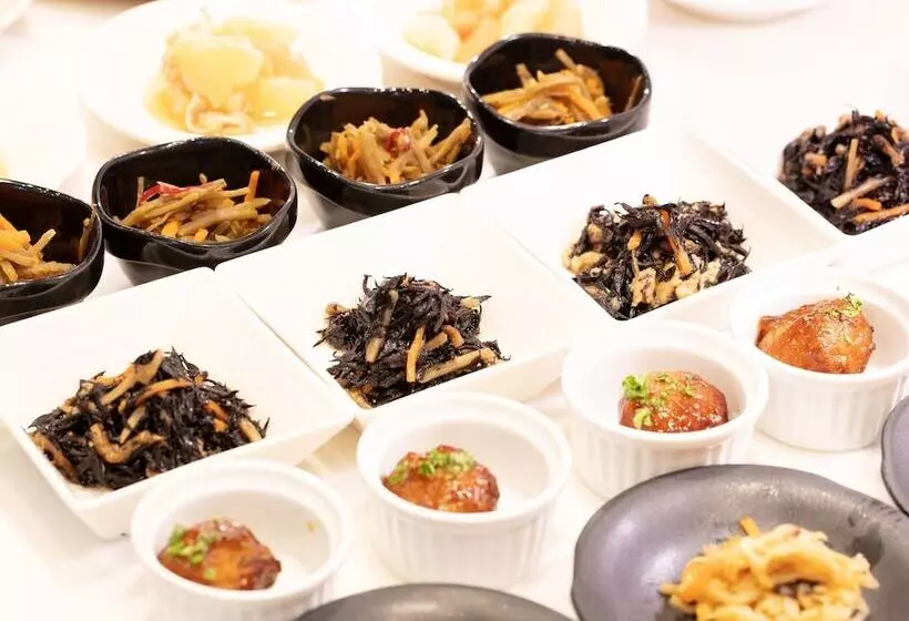 Apa Hotel Roppongi Six