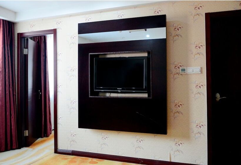 فندق Beijing Qihang International