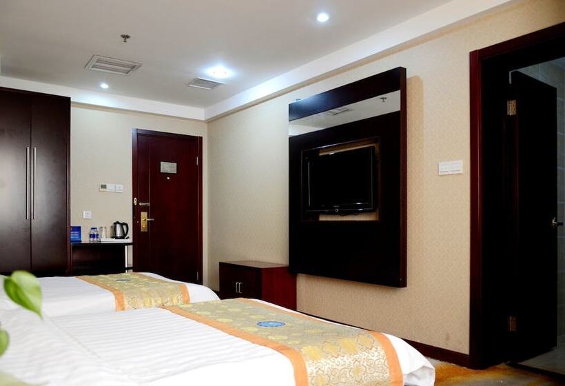 فندق Beijing Qihang International