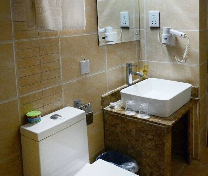 فندق Beijing Qihang International