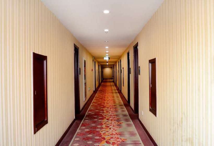 فندق Beijing Qihang International