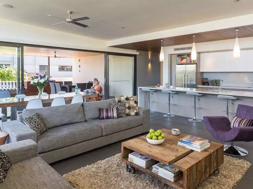 酒店 Byron Luxury Beach Houses