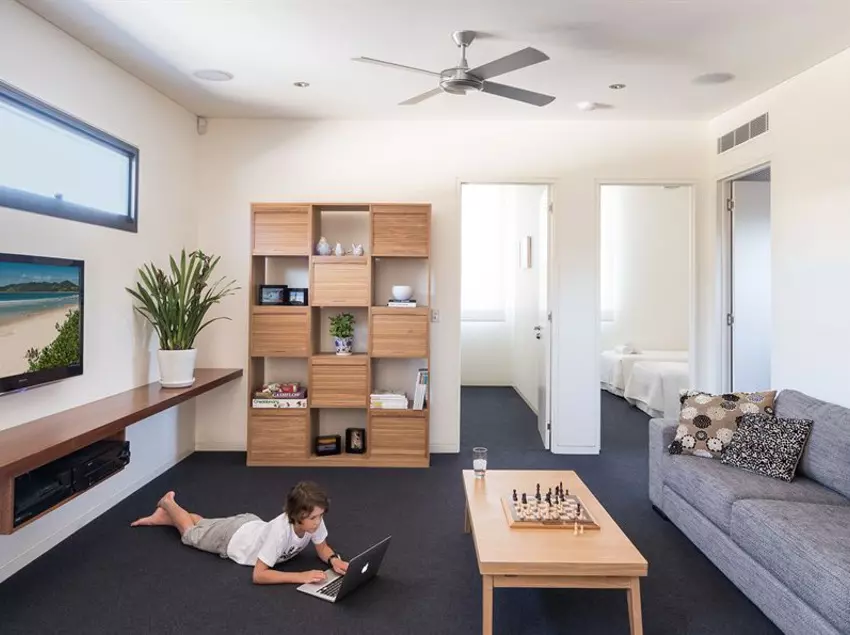 酒店 Byron Luxury Beach Houses