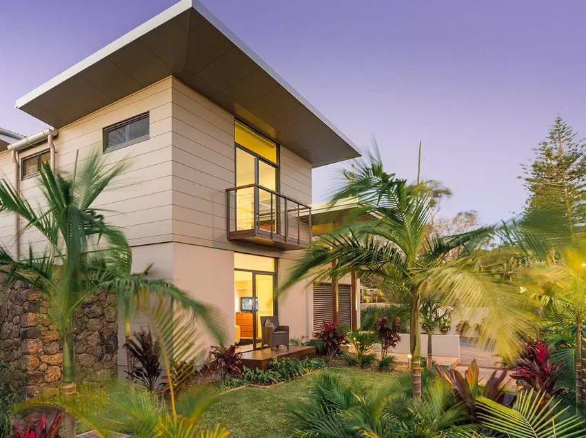 酒店 Byron Luxury Beach Houses