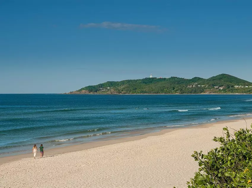 酒店 Byron Luxury Beach Houses