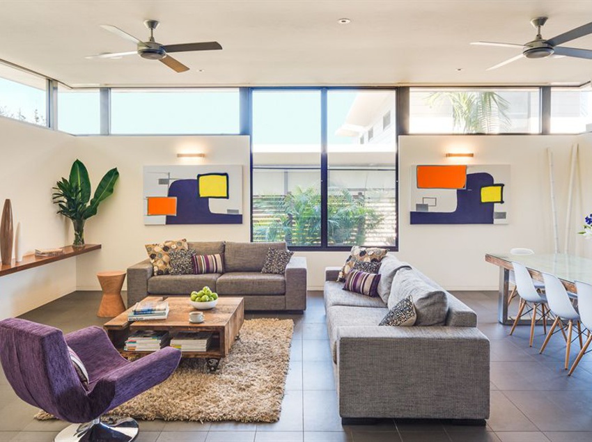 酒店 Byron Luxury Beach Houses