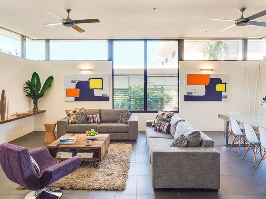 酒店 Byron Luxury Beach Houses