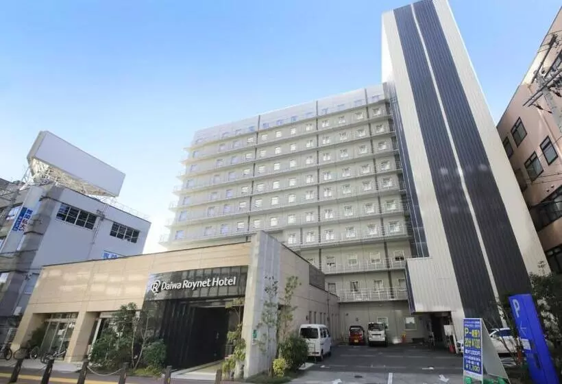 Daiwa Roynet Hotel Sakai Higashi