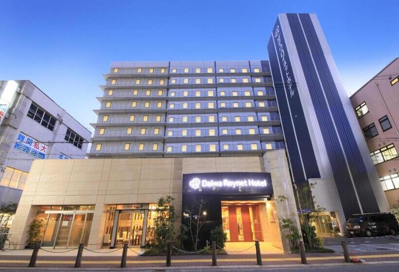 Daiwa Roynet Hotel Sakai Higashi