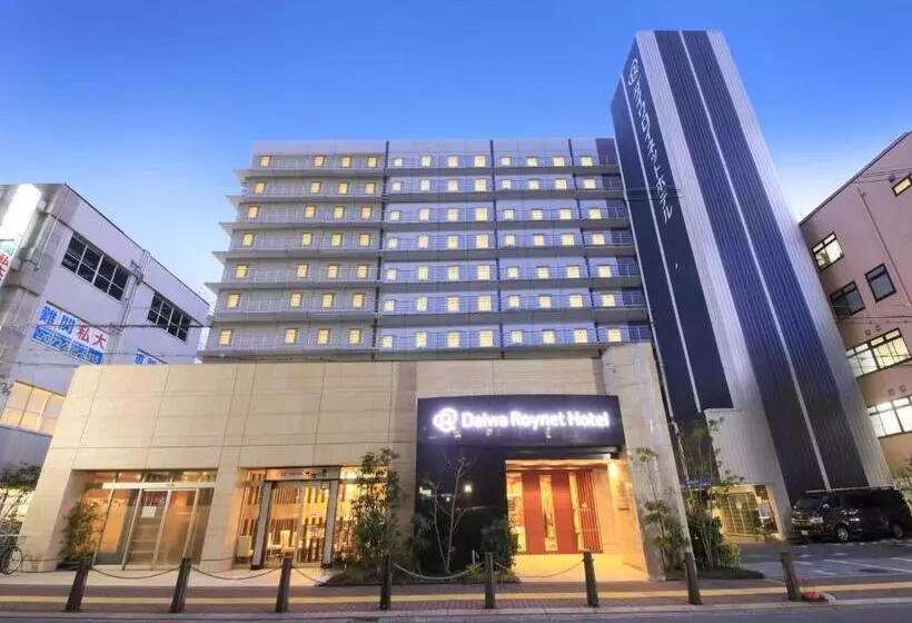 Daiwa Roynet Hotel Sakai Higashi