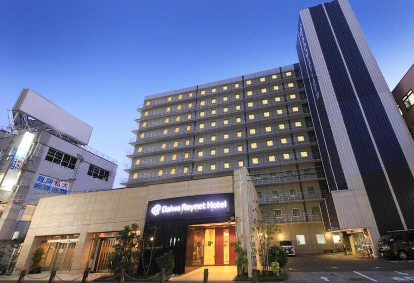Daiwa Roynet Hotel Sakai Higashi