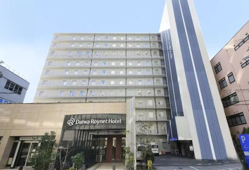 Daiwa Roynet Hotel Sakai Higashi