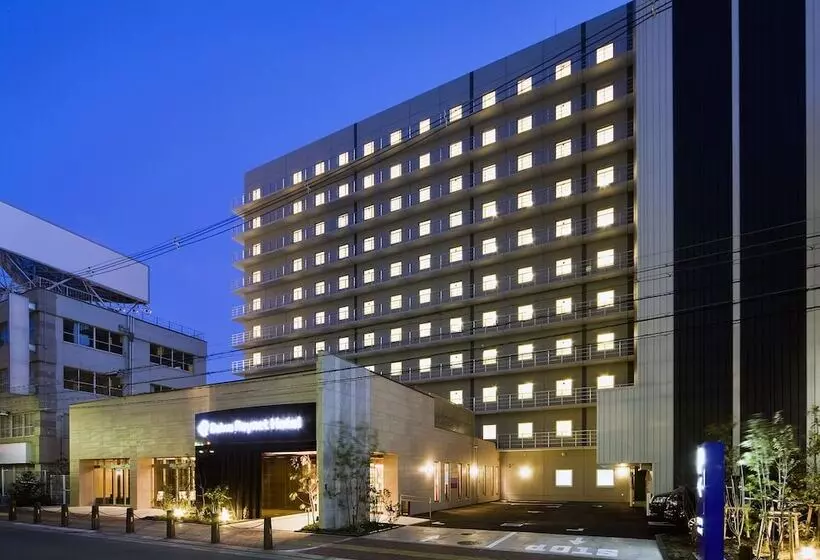 Daiwa Roynet Hotel Sakai Higashi