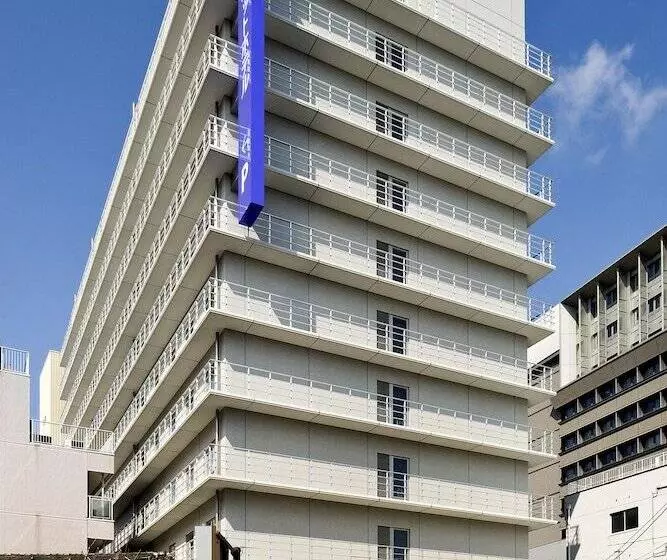 Daiwa Roynet Hotel Sakai Higashi