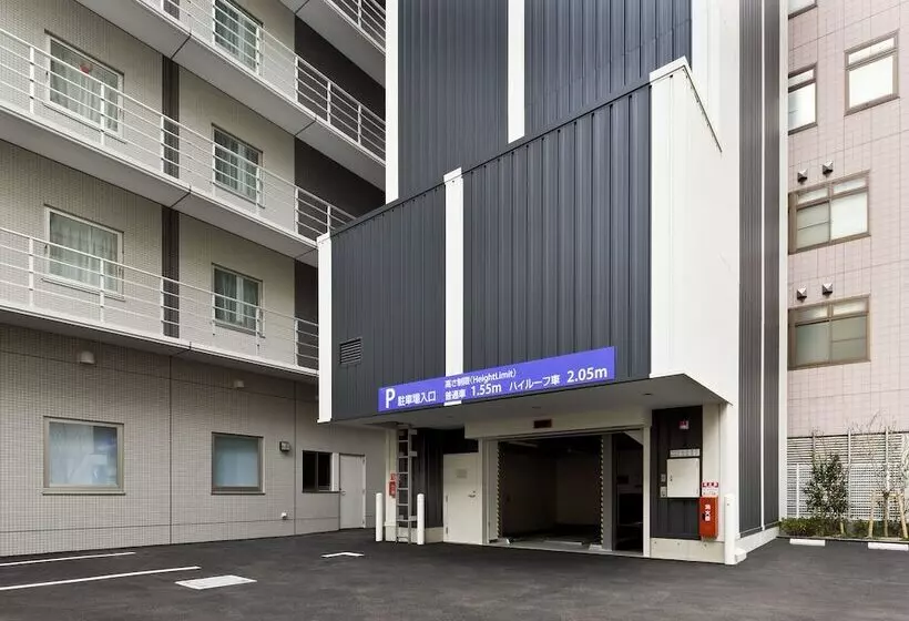 Daiwa Roynet Hotel Sakai Higashi