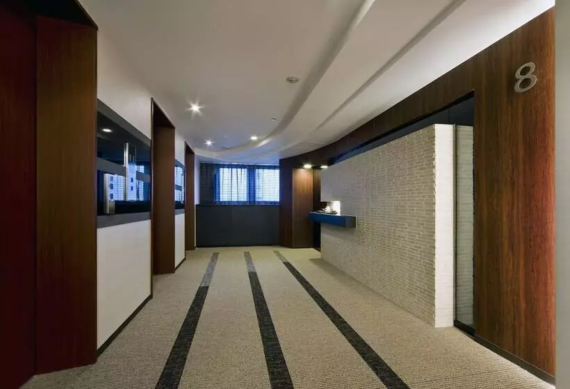 Daiwa Roynet Hotel Sakai Higashi