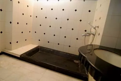 Hotel Deep Mahal & Safari