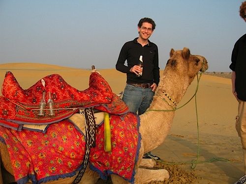 ホテル Deep Mahal & Safari