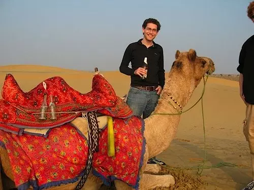 Hotel Deep Mahal & Safari