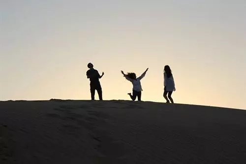 Hotel Deep Mahal & Safari