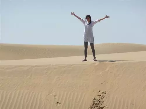 Hotel Deep Mahal & Safari